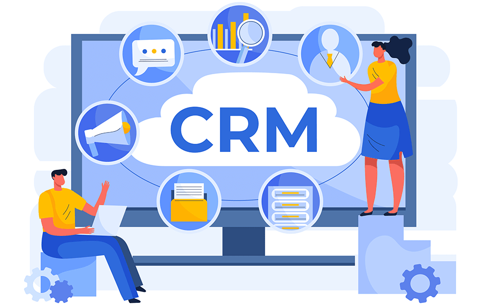 7 best CRMs for fitness businesses in 2025