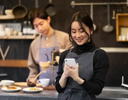 CRMs for Restaurant Businesses