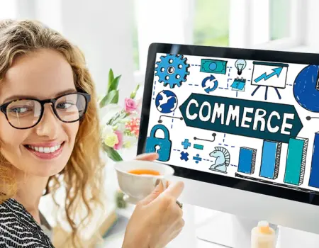 Ecommerce Business Model