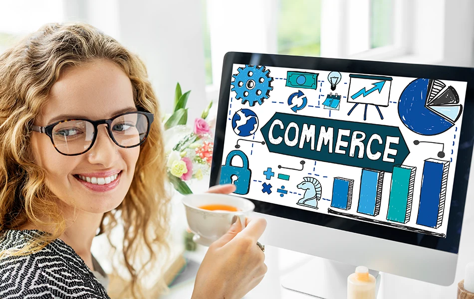 Ecommerce Business Model