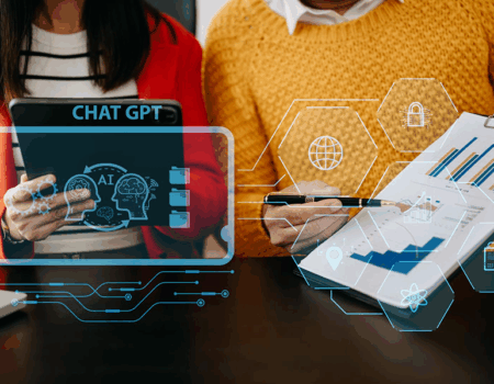 Full Marketing Campaign Using ChatGPT