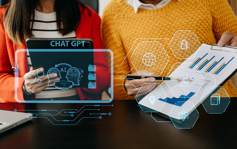 Full Marketing Campaign Using ChatGPT