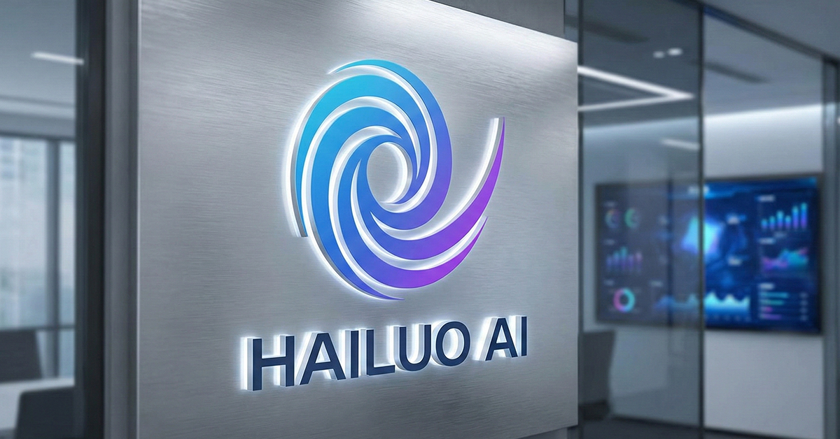 Hailuo AI