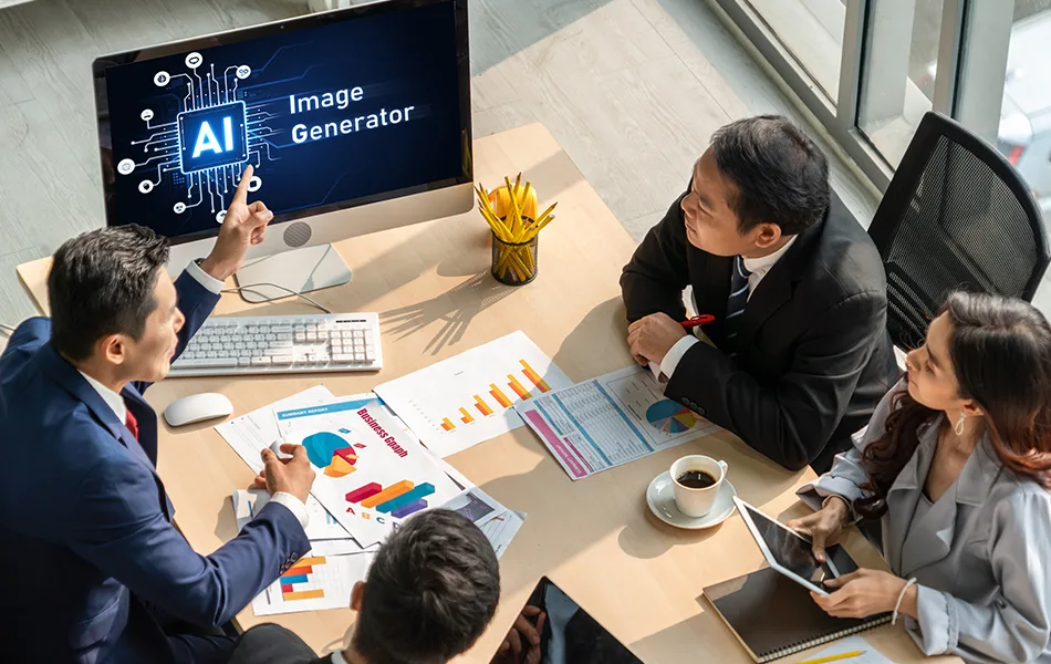 How to Run a Zero-Employee Marketing Agency Entirely with AI tools