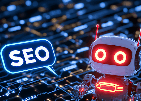 How to Stay Grounded (And Inspired) as AI Changes Search and SEO