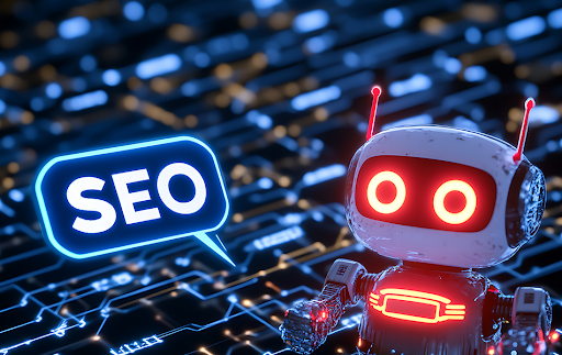 How to Stay Grounded (And Inspired) as AI Changes Search and SEO