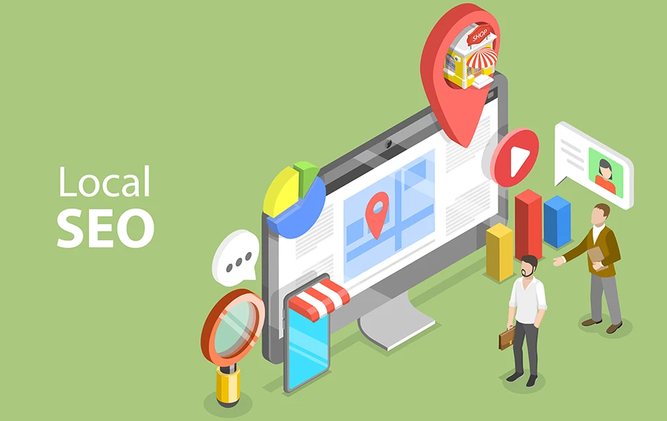 How to Track Local SEO for Multiple Locations