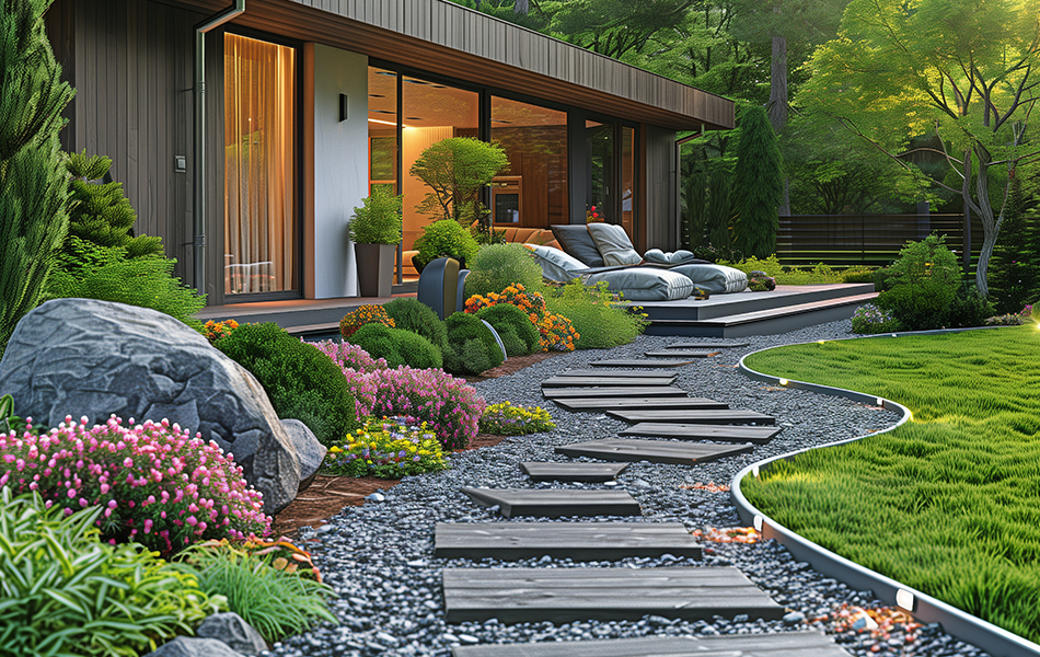 Landscaping Companies in USA