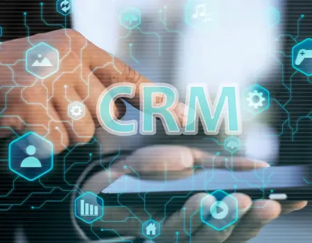 5 Best CRMs for Utilities In 2025