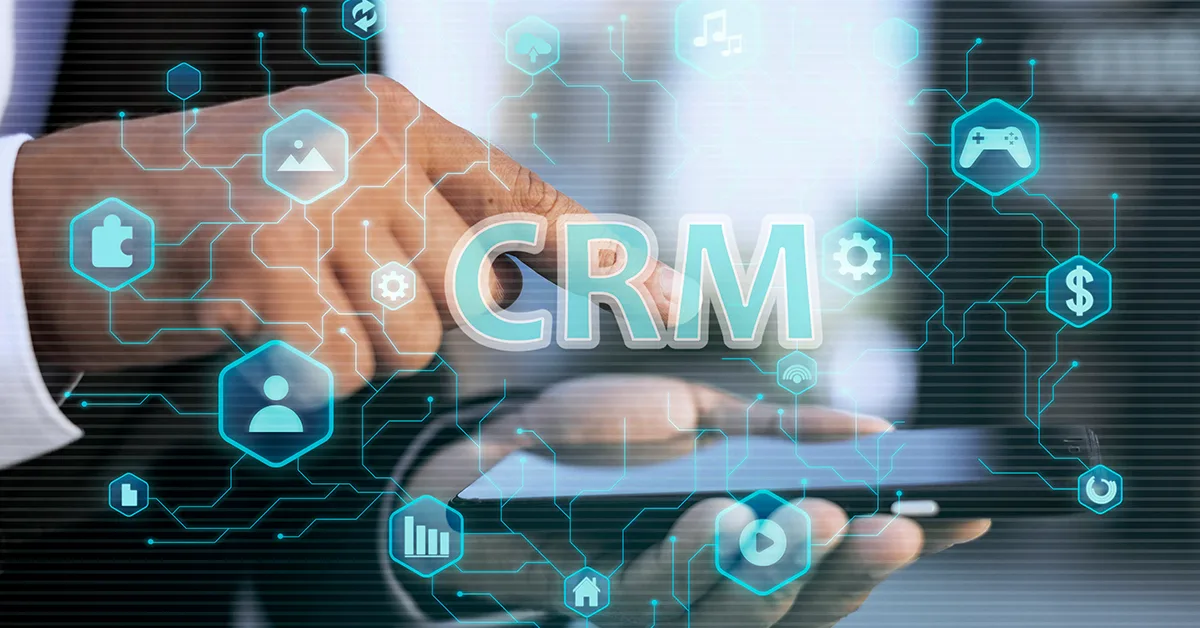 5 Best CRMs for Utilities In 2025