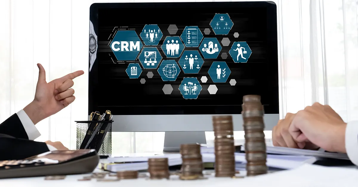 5 best CRMs for finance