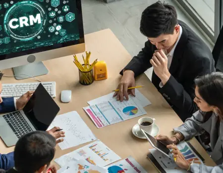 6 best venture capital CRMs in 2025