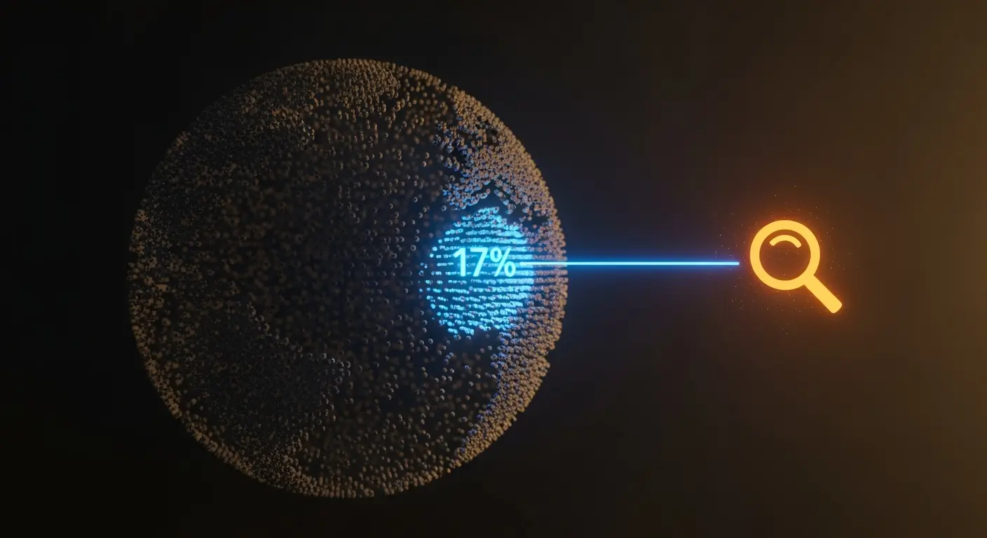 A Critical Look at the Data