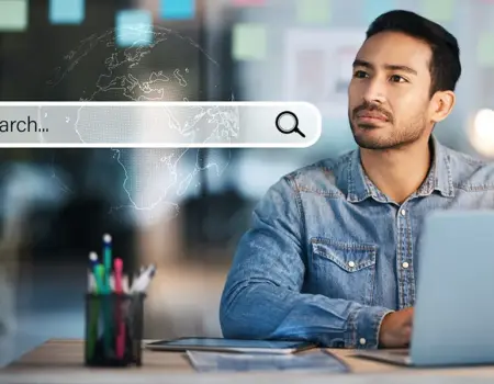 Google’s Sergey Brin Says AI Can Synthesize Top 1,000 Search Results