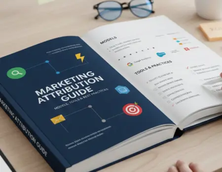 Marketing attribution guide_