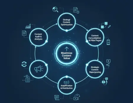 Maximize the Value of Your Existing Content