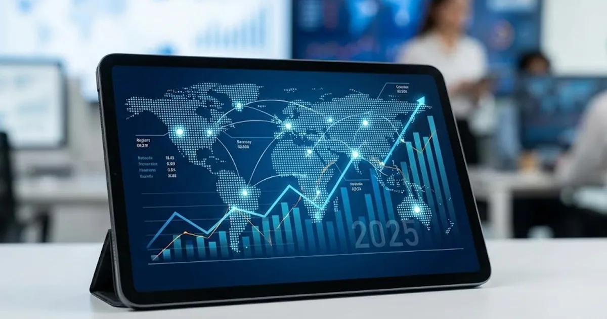 The 2025 State of Marketing & Trends Report