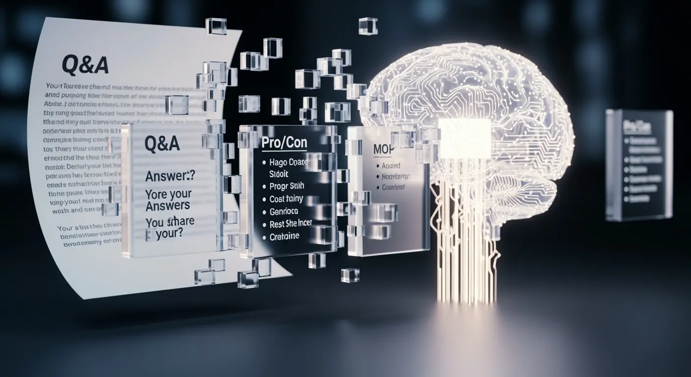 The Evolution of Optimization Advanced GEO Tactics