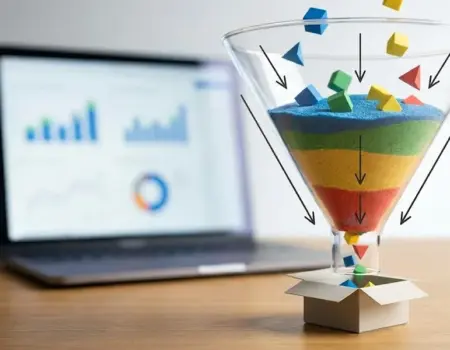 The Marketing Funnel What It Is & How It Works