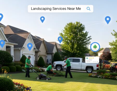 SEO Mistakes to Avoid for Better Local Search Rankings