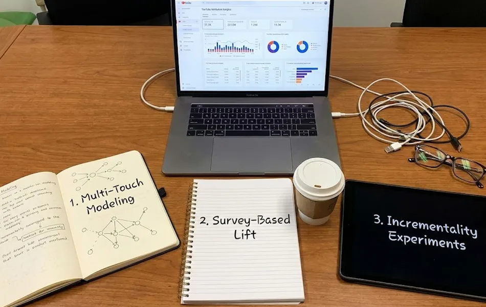 3 ways to make sense of YouTube’s messy attribution