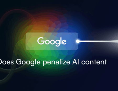 A hrefs Study Finds No Evidence Google