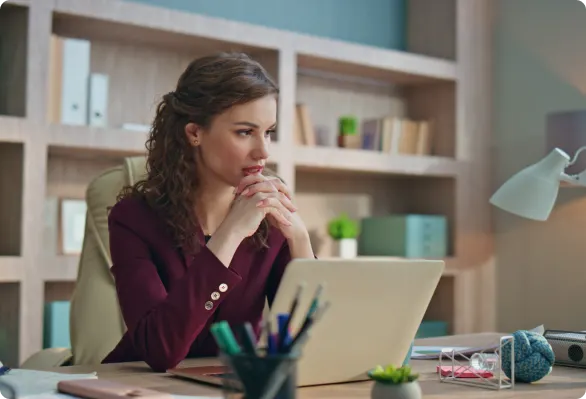 Don’t Get Left Behind by Your Competitors