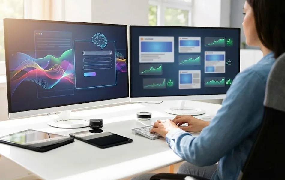 How to Craft High-Performing Google Ads Copy Using Generative AI