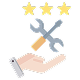 Online Reputation Repair