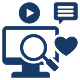 Social Media Activity