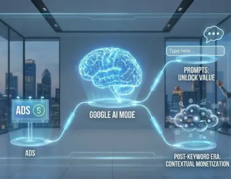 Google AI Mode And The Future Of Search