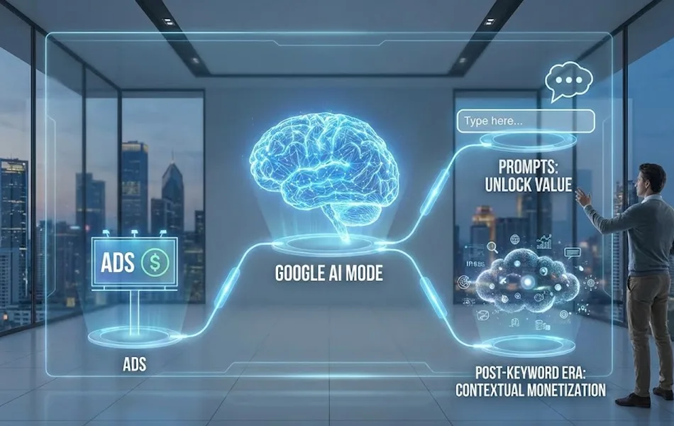 Google AI Mode And The Future Of Search