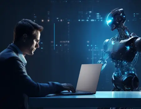 How AI assistants can make you 10x more