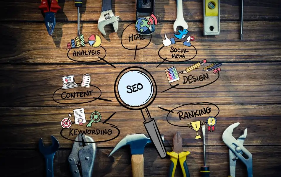 The 29 Best Free SEO Tools for 2025