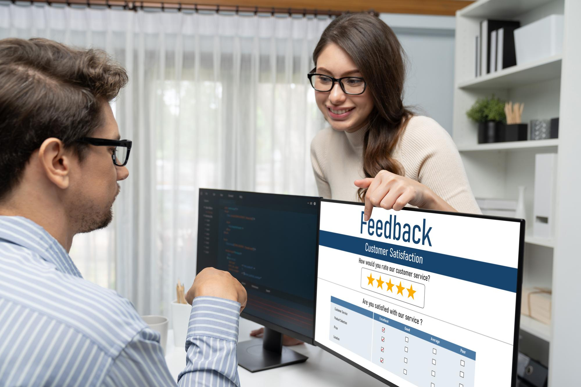 gaining positive feedback gaining positive feedback