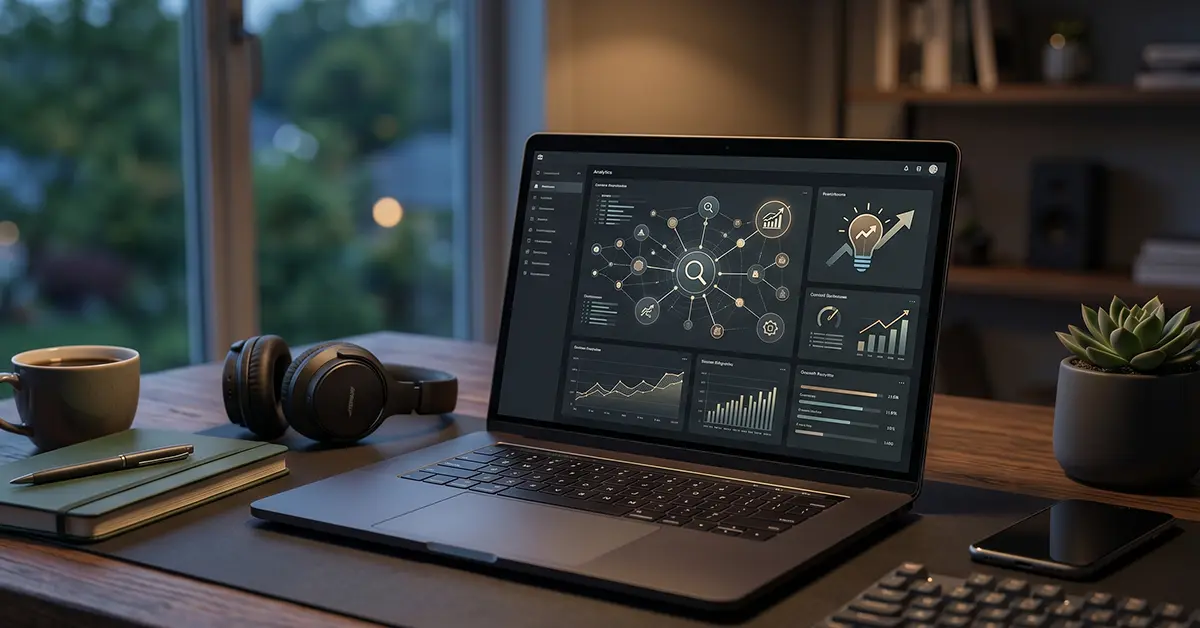 Winning Content Optimization Techniques for 2026