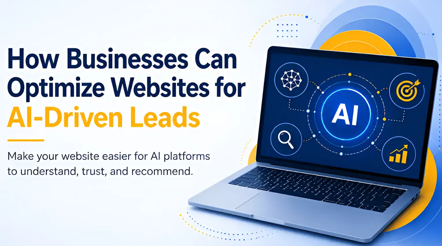 How Businesses Can Optimize Websites