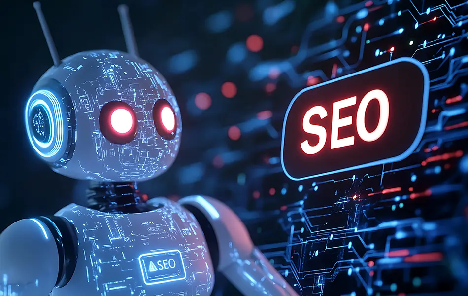 Is There Still a Long-Term Game for SEO in AI Search