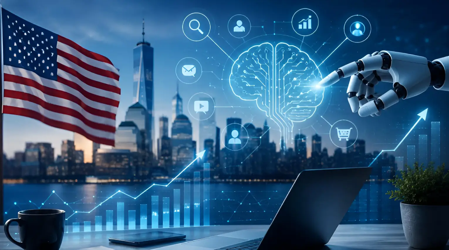 Why Should Businesses Invest in-Digital Marketing