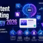 AI Content Marketing Strategy