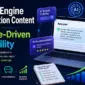 Answer Engine Optimization Content