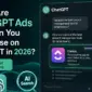 ChatGPT Ads