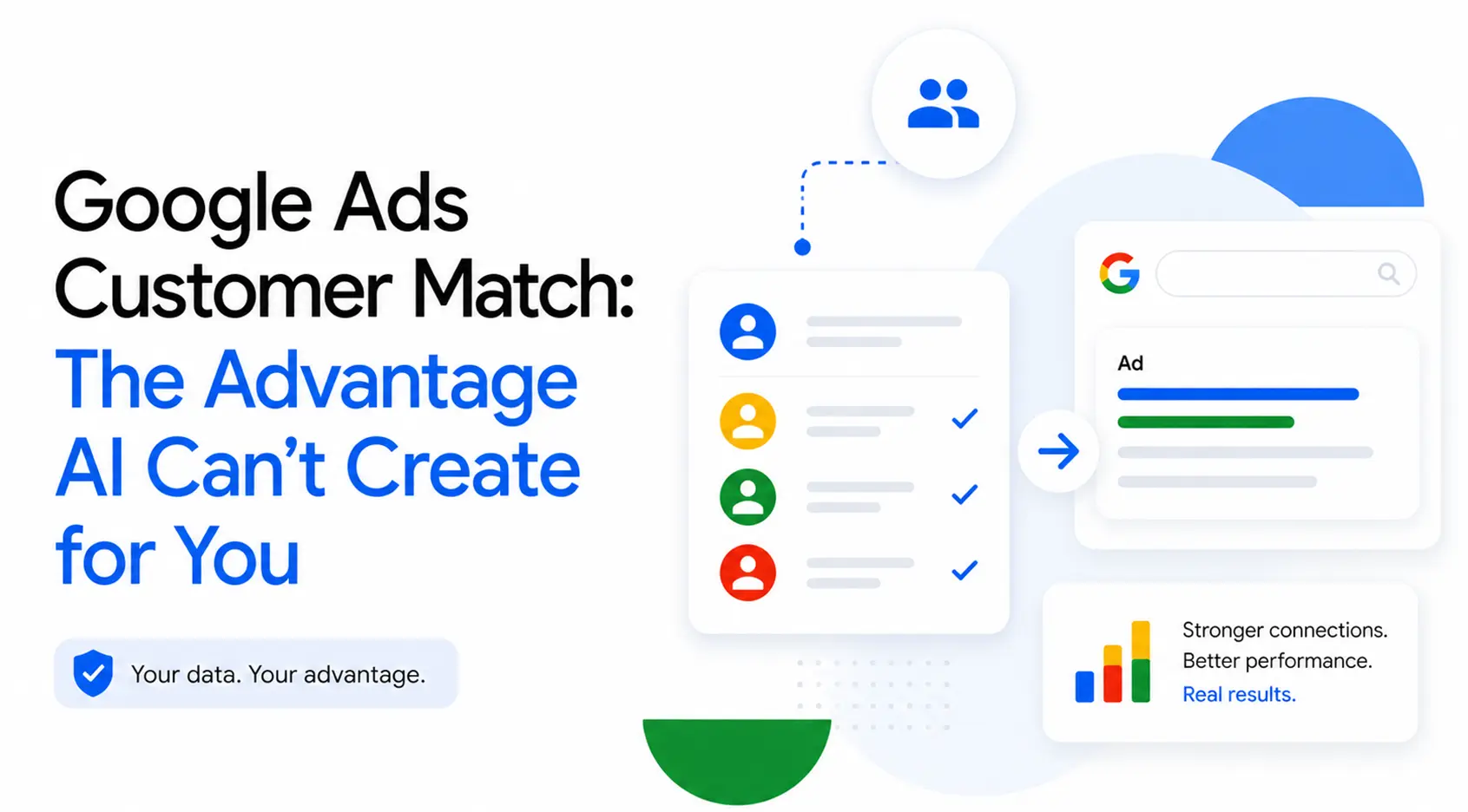 Google Ads Customer Match
