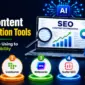 SEO Content Optimization Tools